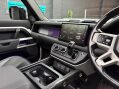 Land Rover Defender 3.0 D250 MHEV HSE Auto 4WD Euro 6 (s/s) 3dr 10