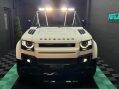 Land Rover Defender 3.0 D250 MHEV HSE Auto 4WD Euro 6 (s/s) 3dr 6