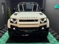 Land Rover Defender 3.0 D250 MHEV HSE Auto 4WD Euro 6 (s/s) 3dr 2