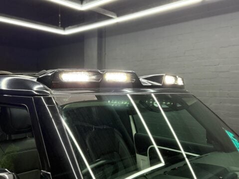 Land Rover Defender 3.0 D250 MHEV HSE Auto 4WD Euro 6 (s/s) 3dr 26