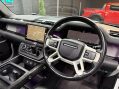 Land Rover Defender 3.0 D250 MHEV HSE Auto 4WD Euro 6 (s/s) 3dr 24