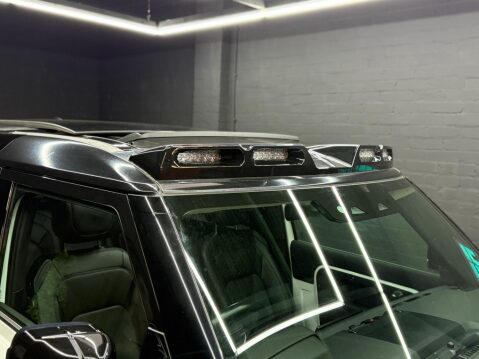 Land Rover Defender 3.0 D250 MHEV HSE Auto 4WD Euro 6 (s/s) 3dr 27