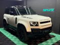 Land Rover Defender 3.0 D250 MHEV HSE Auto 4WD Euro 6 (s/s) 3dr 8