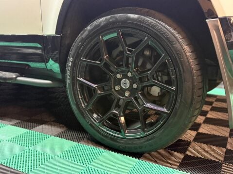 Land Rover Defender 3.0 D250 MHEV HSE Auto 4WD Euro 6 (s/s) 3dr 19