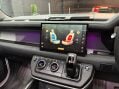 Land Rover Defender 3.0 D250 MHEV HSE Auto 4WD Euro 6 (s/s) 3dr 22