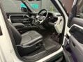 Land Rover Defender 3.0 D250 MHEV HSE Auto 4WD Euro 6 (s/s) 3dr 11