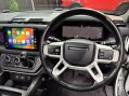 Land Rover Defender 3.0 D250 MHEV HSE Auto 4WD Euro 6 (s/s) 3dr 25