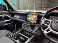 Land Rover Defender 3.0 D250 MHEV HSE Auto 4WD Euro 6 (s/s) 3dr 4