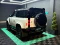 Land Rover Defender 3.0 D250 MHEV HSE Auto 4WD Euro 6 (s/s) 3dr 7