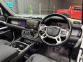Land Rover Defender 3.0 D250 MHEV HSE Auto 4WD Euro 6 (s/s) 3dr 9