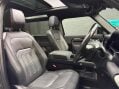 Land Rover Defender 3.0 D250 MHEV X-Dynamic S Auto 4WD Euro 6 (s/s) 3dr 12