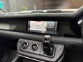 Land Rover Defender 3.0 D250 MHEV X-Dynamic S Auto 4WD Euro 6 (s/s) 3dr 22