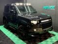 Land Rover Defender 3.0 D250 MHEV X-Dynamic S Auto 4WD Euro 6 (s/s) 3dr 8