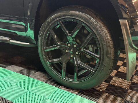 Land Rover Defender 3.0 D250 MHEV X-Dynamic S Auto 4WD Euro 6 (s/s) 3dr 17