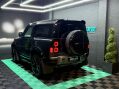 Land Rover Defender 3.0 D250 MHEV X-Dynamic S Auto 4WD Euro 6 (s/s) 3dr 5