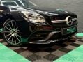 Mercedes-Benz SLC 2.1 SLC250d AMG Line G-Tronic Euro 6 (s/s) 2dr 6