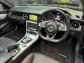 Mercedes-Benz SLC 2.1 SLC250d AMG Line G-Tronic Euro 6 (s/s) 2dr 14