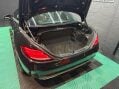 Mercedes-Benz SLC 2.1 SLC250d AMG Line G-Tronic Euro 6 (s/s) 2dr 27