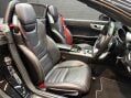 Mercedes-Benz SLC 2.1 SLC250d AMG Line G-Tronic Euro 6 (s/s) 2dr 4