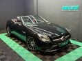 Mercedes-Benz SLC 2.1 SLC250d AMG Line G-Tronic Euro 6 (s/s) 2dr 1