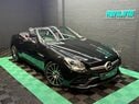 Mercedes-Benz SLC 2.1 SLC250d AMG Line G-Tronic Euro 6 (s/s) 2dr
