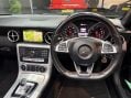 Mercedes-Benz SLC 2.1 SLC250d AMG Line G-Tronic Euro 6 (s/s) 2dr 29