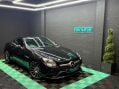 Mercedes-Benz SLC 2.1 SLC250d AMG Line G-Tronic Euro 6 (s/s) 2dr 5