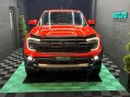 Ford Ranger 2.0 EcoBlue Raptor Auto 4WD Euro 6 (s/s) 4dr 9