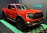 Ford Ranger 2.0 EcoBlue Raptor Auto 4WD Euro 6 (s/s) 4dr