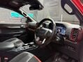 Ford Ranger 2.0 EcoBlue Raptor Auto 4WD Euro 6 (s/s) 4dr 17