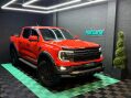 Ford Ranger 2.0 EcoBlue Raptor Auto 4WD Euro 6 (s/s) 4dr 13