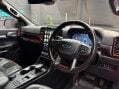 Ford Ranger 2.0 EcoBlue Raptor Auto 4WD Euro 6 (s/s) 4dr 4