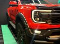 Ford Ranger 2.0 EcoBlue Raptor Auto 4WD Euro 6 (s/s) 4dr 30
