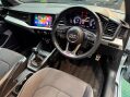 Audi A1 1.0 TFSI 30 S line Sportback Euro 6 (s/s) 5dr 32