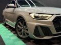 Audi A1 1.0 TFSI 30 S line Sportback Euro 6 (s/s) 5dr 4
