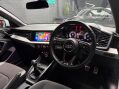 Audi A1 1.0 TFSI 30 S line Sportback Euro 6 (s/s) 5dr 4