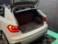 Audi A1 1.0 TFSI 30 S line Sportback Euro 6 (s/s) 5dr 25