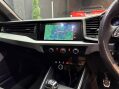Audi A1 1.0 TFSI 30 S line Sportback Euro 6 (s/s) 5dr 23