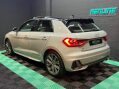 Audi A1 1.0 TFSI 30 S line Sportback Euro 6 (s/s) 5dr 9