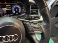 Audi A1 1.0 TFSI 30 S line Sportback Euro 6 (s/s) 5dr 31