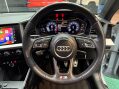 Audi A1 1.0 TFSI 30 S line Sportback Euro 6 (s/s) 5dr 26