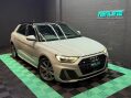 Audi A1 1.0 TFSI 30 S line Sportback Euro 6 (s/s) 5dr 1