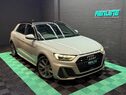 Audi A1 1.0 TFSI 30 S line Sportback Euro 6 (s/s) 5dr
