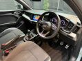 Audi A1 1.0 TFSI 30 S line Sportback Euro 6 (s/s) 5dr 3