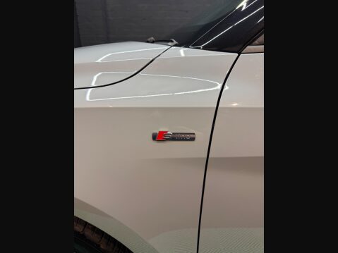 Audi A1 1.0 TFSI 30 S line Sportback Euro 6 (s/s) 5dr 28