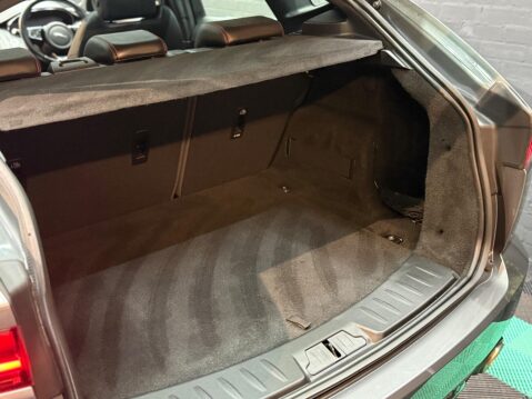 Jaguar E-Pace 2.0 D180 Chequered Flag Auto AWD Euro 6 (s/s) 5dr 31