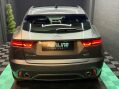 Jaguar E-Pace 2.0 D180 Chequered Flag Auto AWD Euro 6 (s/s) 5dr 9