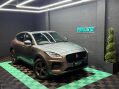 Jaguar E-Pace 2.0 D180 Chequered Flag Auto AWD Euro 6 (s/s) 5dr 11