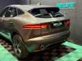 Jaguar E-Pace 2.0 D180 Chequered Flag Auto AWD Euro 6 (s/s) 5dr 6