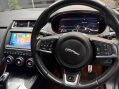 Jaguar E-Pace 2.0 D180 Chequered Flag Auto AWD Euro 6 (s/s) 5dr 17